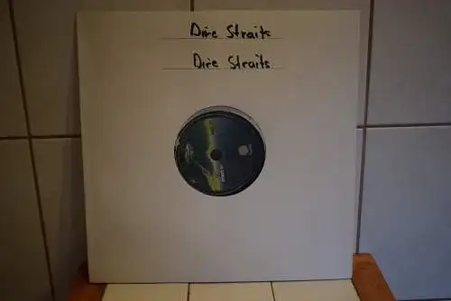 Dire Straits ‎– Dire Straits
