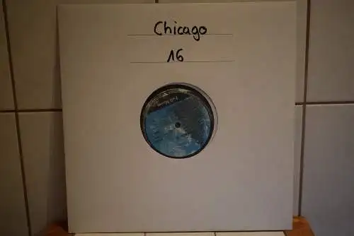 Chicago  ‎– Chicago 16