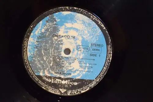 Chicago  ‎– Chicago 16