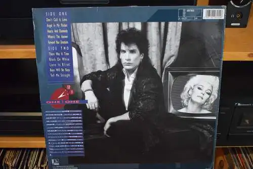 One To One ‎– Forward Your Emotions