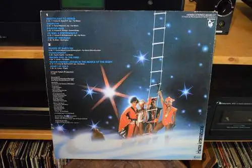 Boney M. ‎– Nightflight To Venus