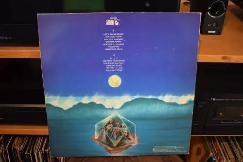 Boney M. ‎– Oceans Of Fantasy