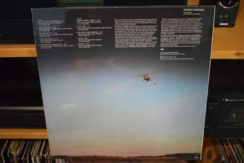 ABBA ‎– Arrival