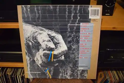 Alphaville ‎– Forever Young