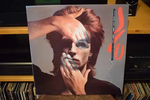 John Waite ‎– Mask Of Smiles