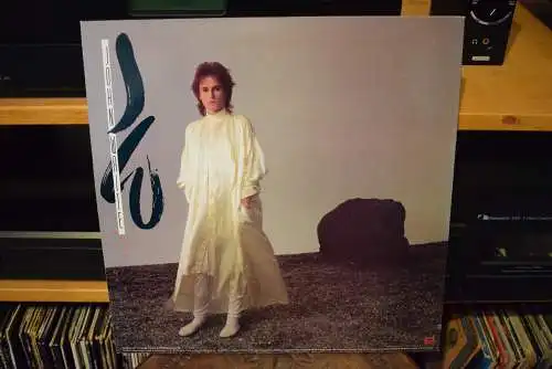 John Waite ‎– Mask Of Smiles