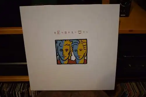 The Rembrandts ‎– The Rembrandts