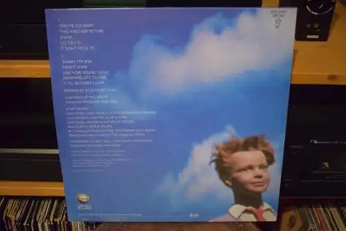 Quarterflash ‎– Take Another Picture