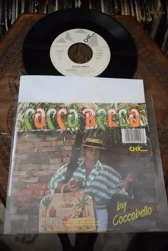 Coccobello ‎– Cocco Bello / Instr.