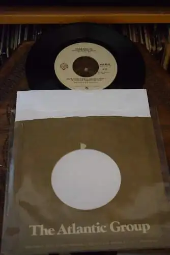 Funkadelic ‎– One Nation Under A Groove Part 1 u. 2