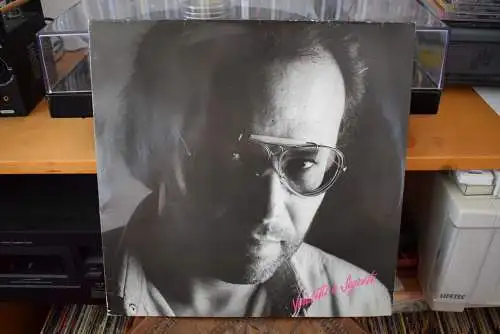 Antonello Venditti ‎– Venditti E Segreti