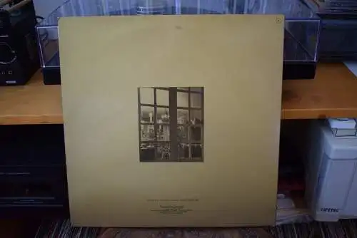 Jean Ferrat ‎– Ferrat Chante Aragon