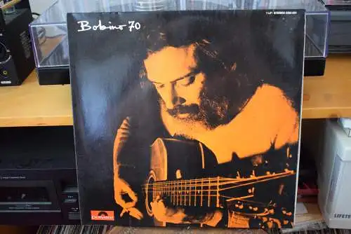 Georges Moustaki ‎– Bobino 70