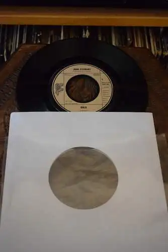 John Stewart  ‎– Gold / Com'n out of Nowhere 