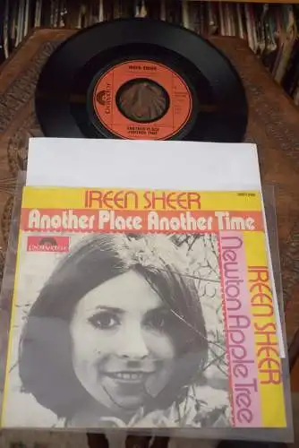 Ireen Sheer ‎– Another Place Another Time / Newton Apple Tree 