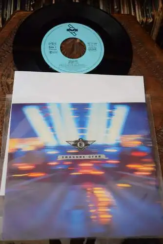 Erasure ‎– Star / Dreamlike State