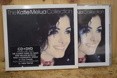 Katie Melua ‎– The Katie Melua Collection