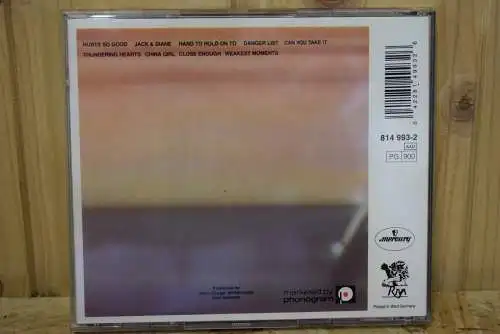 John Cougar ‎– American Fool