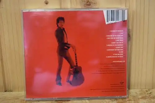 Mick Jagger ‎– Goddessinthedoorway