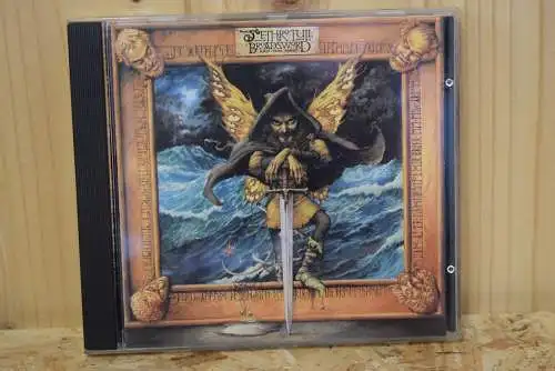 Jethro Tull ‎– The Broadsword And The Beast