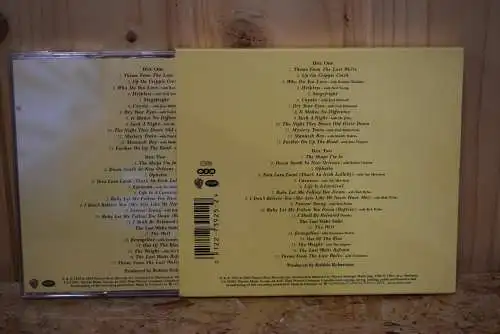 The Band ‎– The Last Waltz