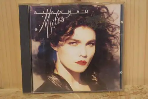 Alannah Myles ‎– Alannah Myles