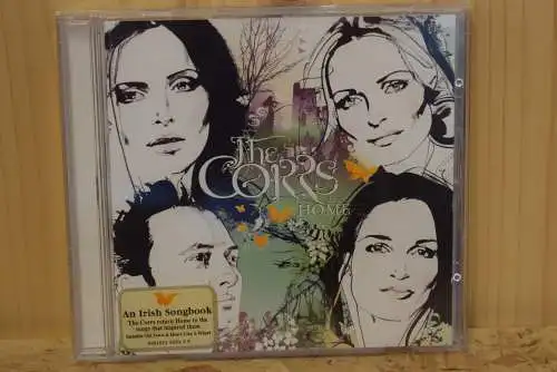 The Corrs ‎– Home