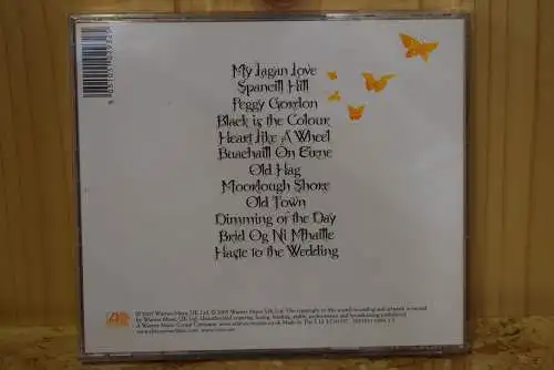 The Corrs ‎– Home