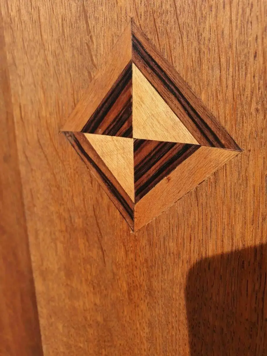 Antik Schrank Kleiderschrank Dielenschrank Biedermeier kostenlose Lierferung 3