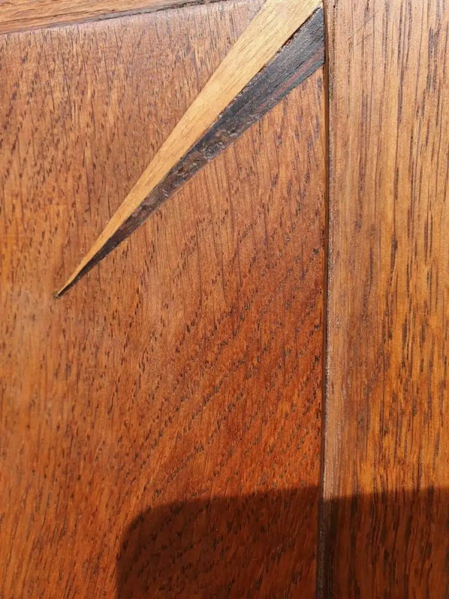 Antik Schrank Kleiderschrank Dielenschrank Biedermeier kostenlose Lierferung 9