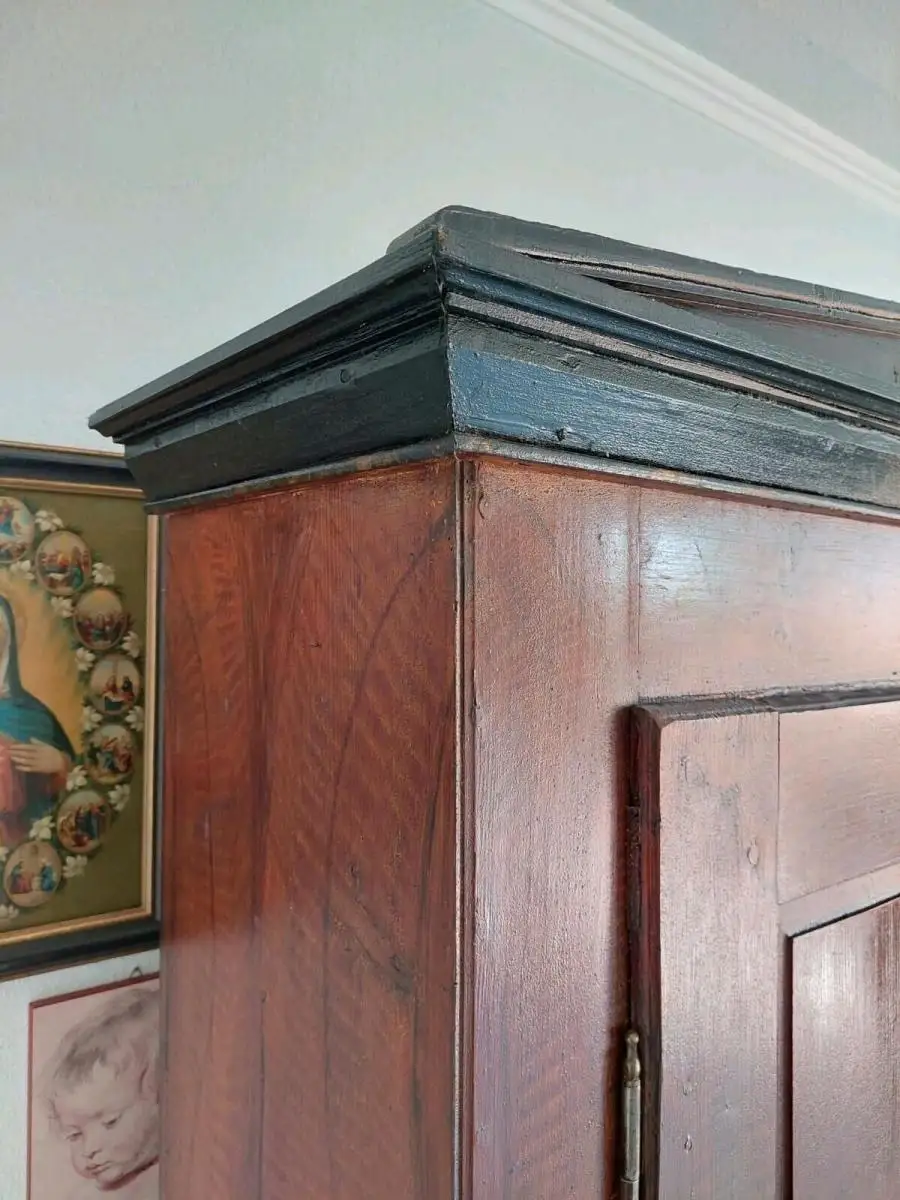 Kleiderschrank | Antik 3