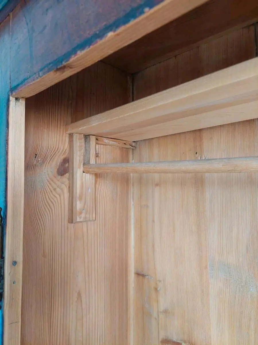 Kleiderschrank | Antik 6