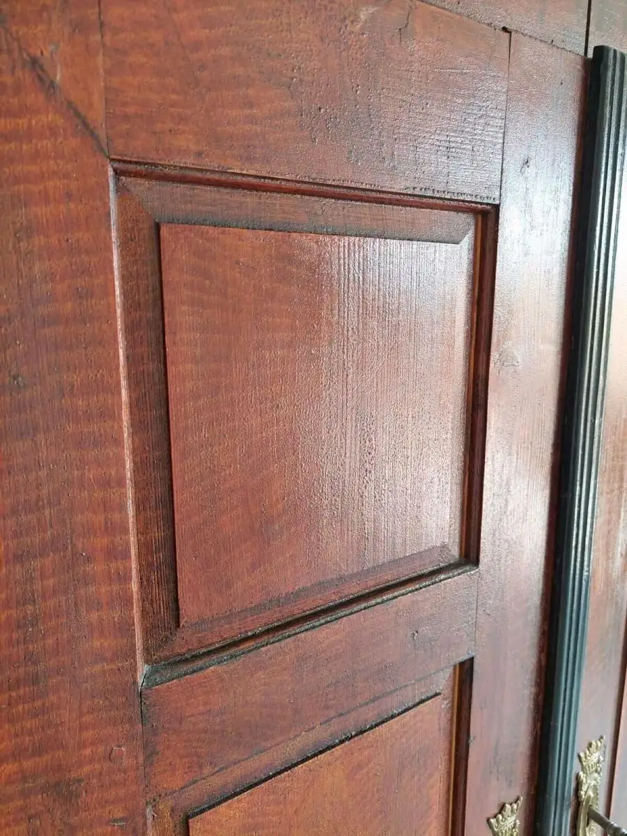 Kleiderschrank | Antik 7