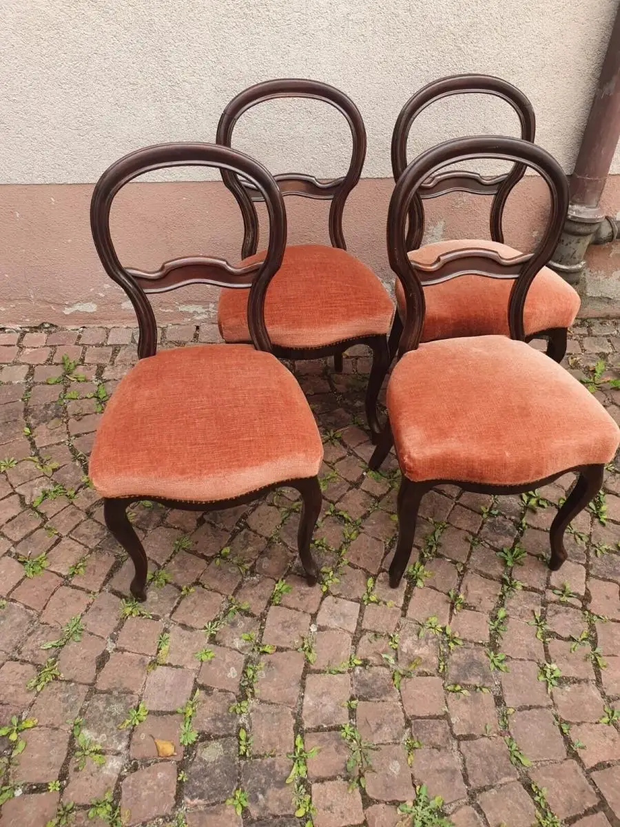 Stühle | Antik 0