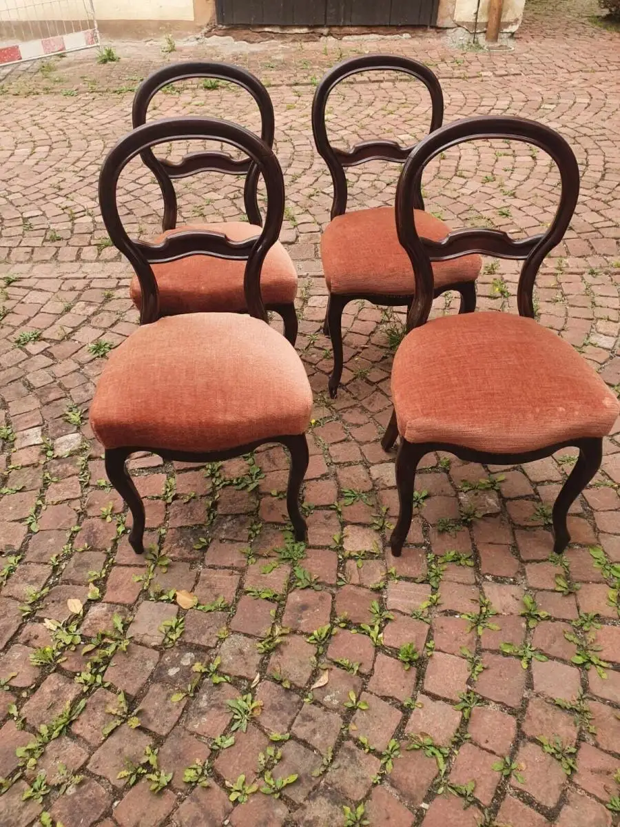 Stühle | Antik 1