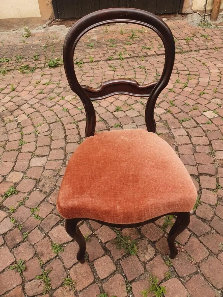 Stühle | Antik 2