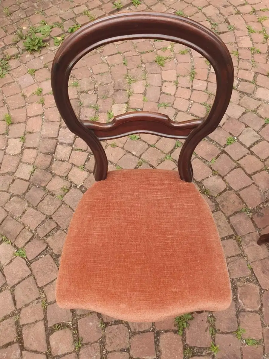 Stühle | Antik 5