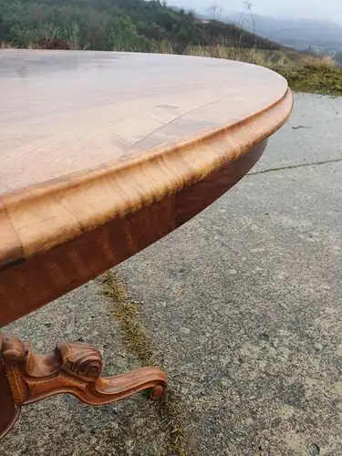 Tisch | Unikat | Antik