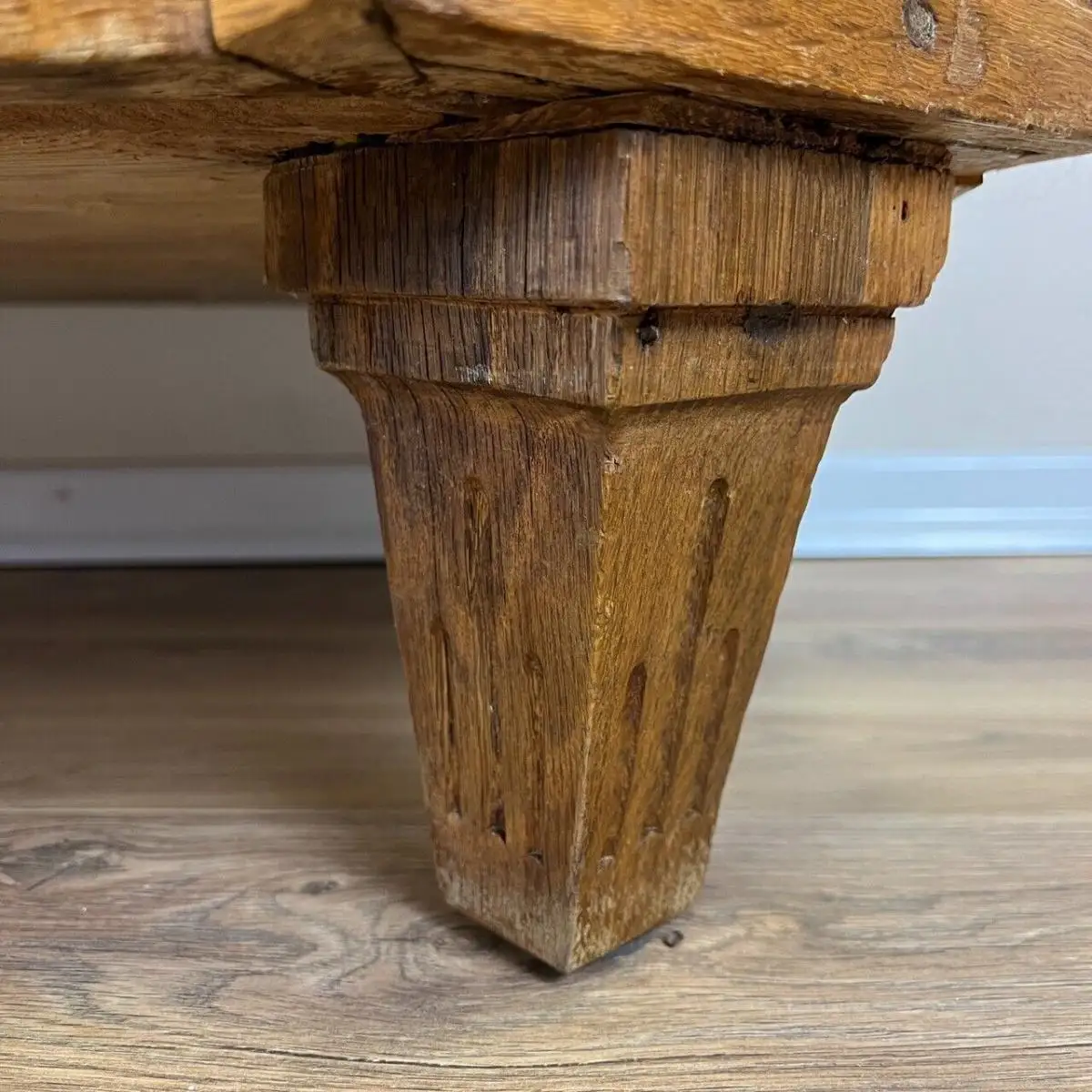 Kleiderschrank um 1780 I Klassizismus I Zeitlose Eleganz 11