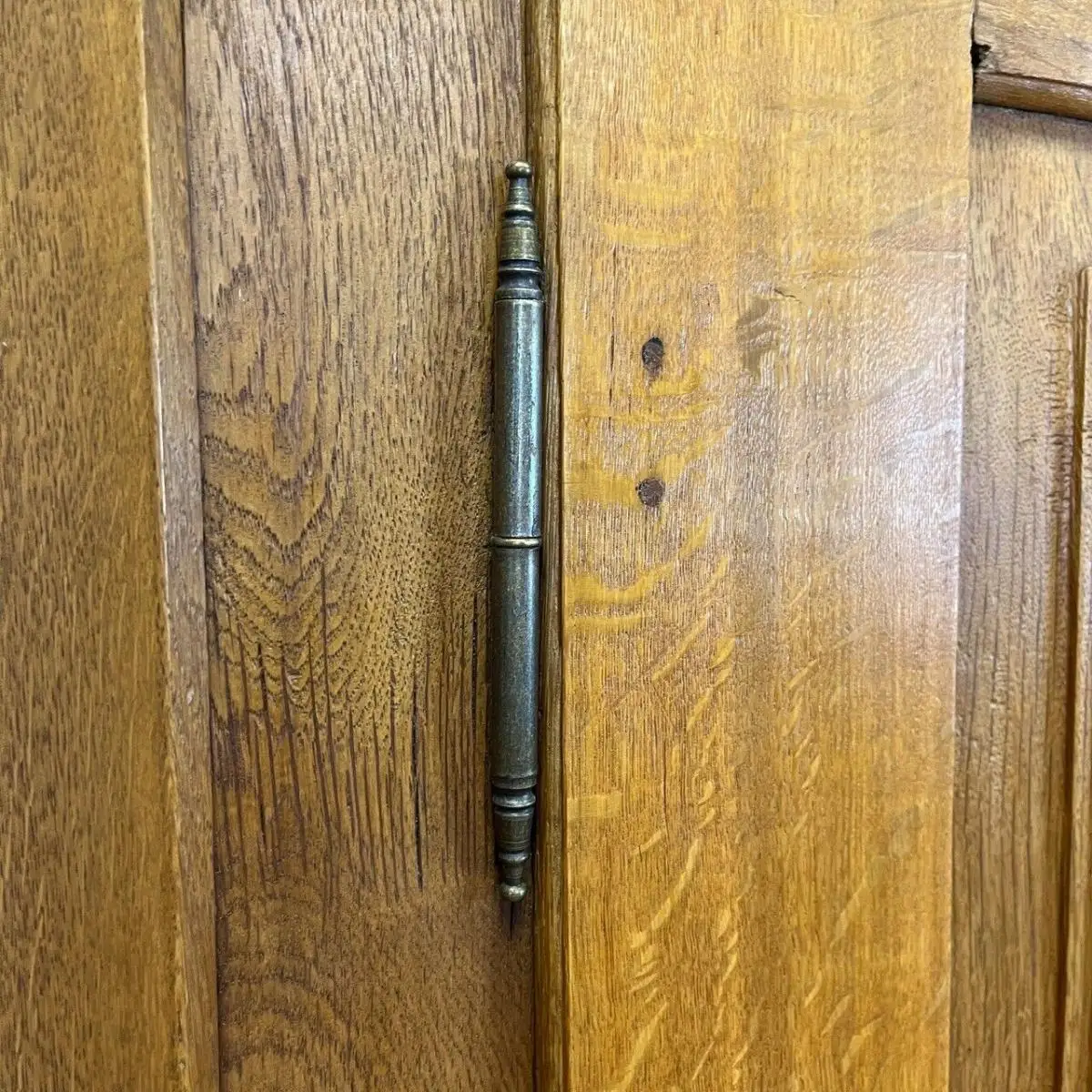 Kleiderschrank um 1780 I Klassizismus I Zeitlose Eleganz 12