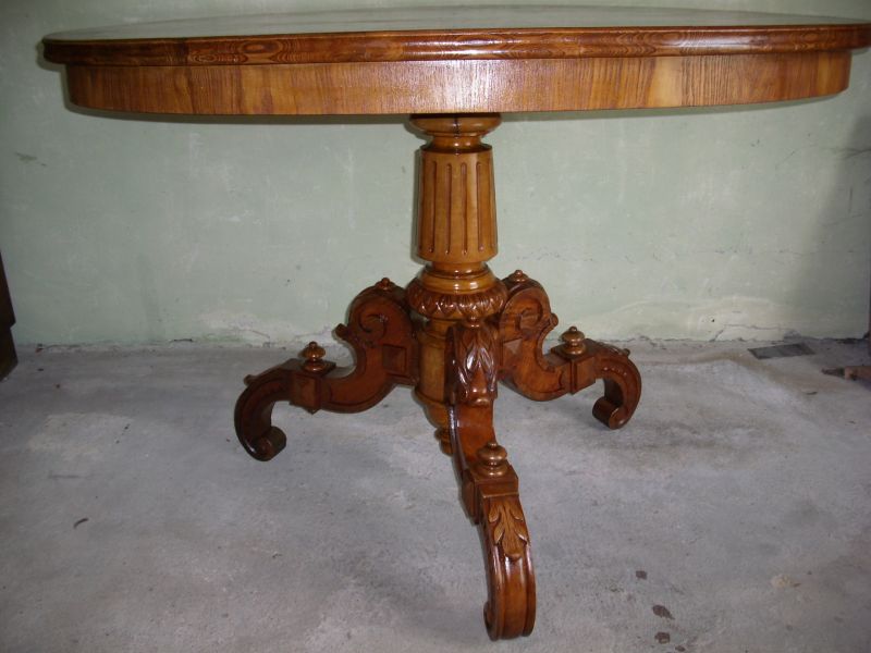 biedermeier tisch biedermeier tisch
