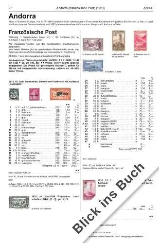 MICHEL Briefmarken Katalog Westeuropa 2025 (E 3) NEU
