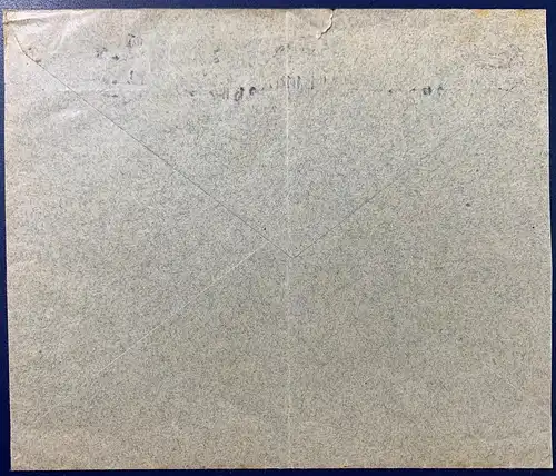 Deutsches Reich 1913 Sonstiges