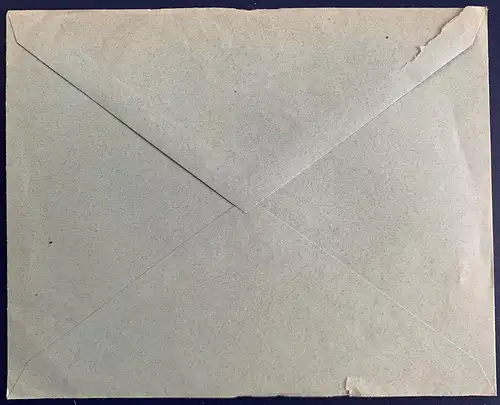 Deutsches Reich 1938 Nr 663 Rundstempel (Datum und/oder Ort klar)