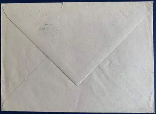 DDR 1963 Nr 847 Rundstempel (Datum und/oder Ort klar)