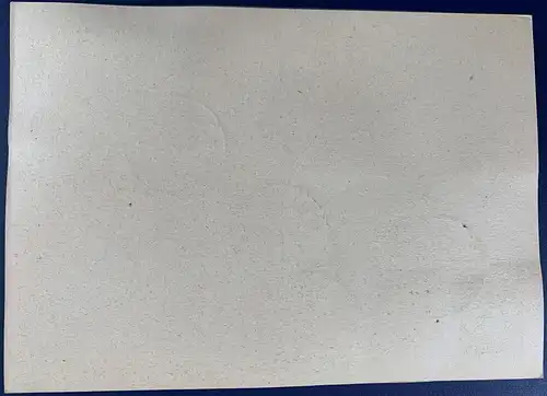 Bundesrep. Deutschland  Rundstempel (Datum und/oder Ort klar)