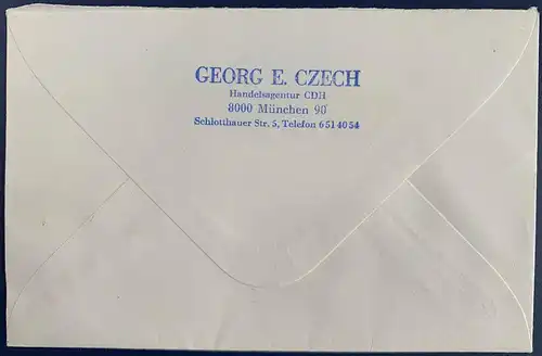 DDR  Rundstempel (Datum und/oder Ort klar)