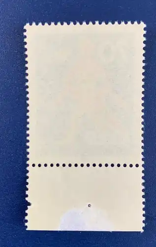Bundesrep. Deutschland 1970 Postfrisch / **