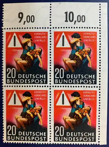 Bundesrep. Deutschland  Postfrisch / **