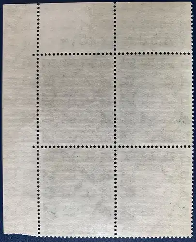 Bundesrep. Deutschland 1954 Postfrisch / **